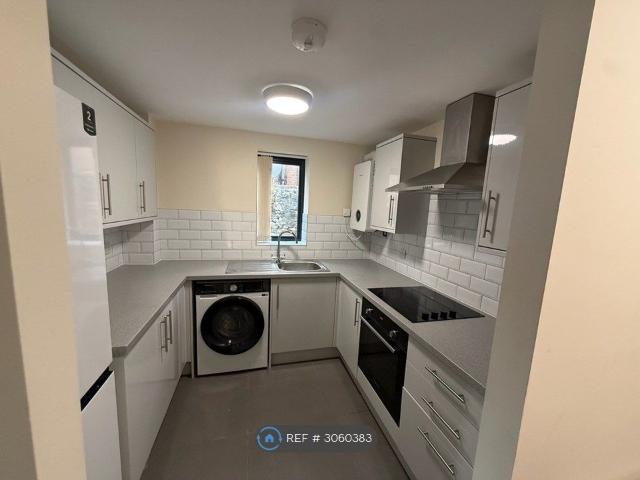 Bedminster, Bristol BS3, 1 bed flat to rent, £1,350 pcm | PrimeLocation