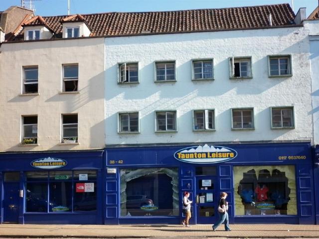 Bedminster Parade Bedminster, Bristol BS3, 1 bed flat to rent, £1,150 pcm | PrimeLocation