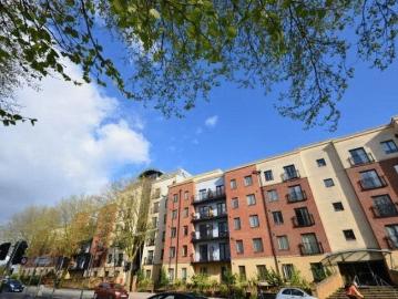 Bedminster Parade, Bristol BS3, 1 bed flat to rent, £1,050 pcm | PrimeLocation