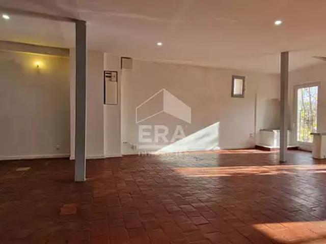 Bédoin 84410 Achat / Vente appartement 2 pièces t2 au dernier étage cave