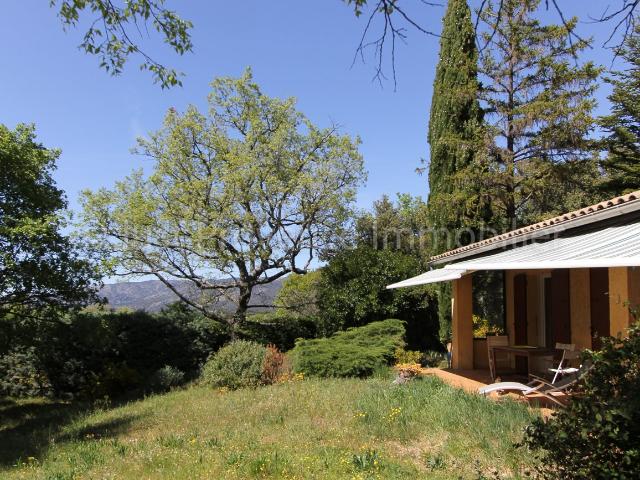 Bedoin, maison 5 pièces 107m² Bédoin