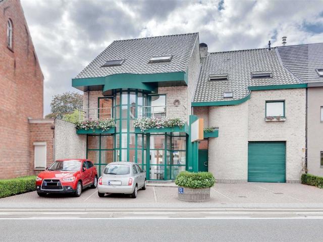 Bedrijfsvastgoed te SINT PAUWELS 9170