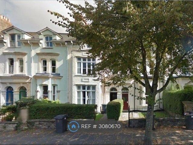 Bedroom Maisonette, Cardiff CF24, 2 bed maisonette to rent, £1,400 pcm | PrimeLocation