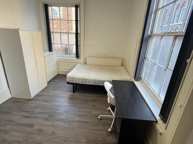 Bedroom Available Now!