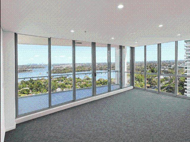 Bedroom Apartment in Prime Rhodes Location