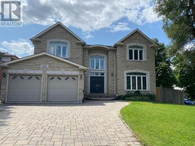 Bedroom C 53 Havendale Road, Toronto, ON, M1S 1E3 house for lease | Listing ID E13171 | Royal LePage