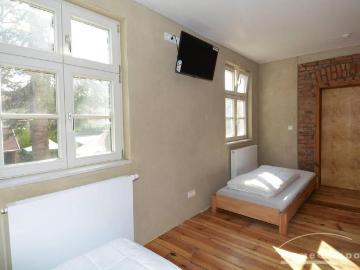 Babelsberg Nord - Schwimmbad