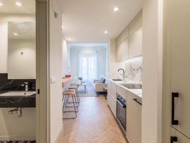 Bedroom for rent in Músico Óscar Tordera Iniesta 12, Alicante