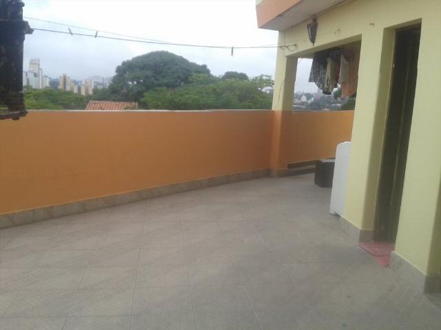 Bedroom for rent in Butantã São Paulo