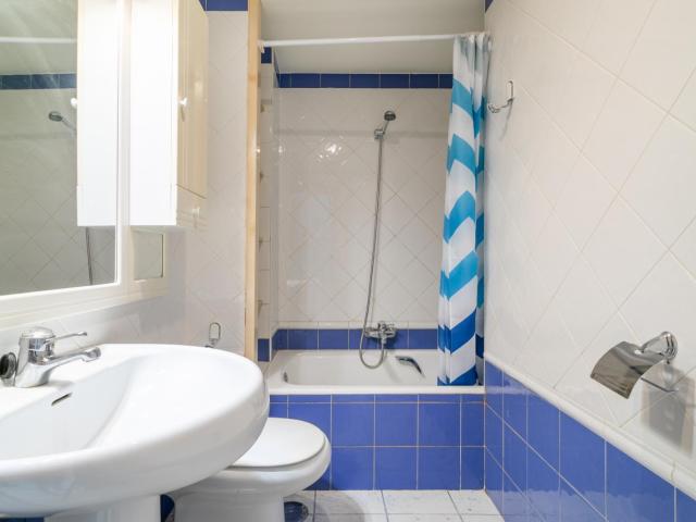 Bedroom for rent in San Francisco 63, Alicante