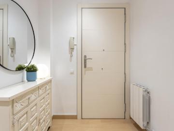 Bedroom for rent in Sepúlveda 112, Barcelona