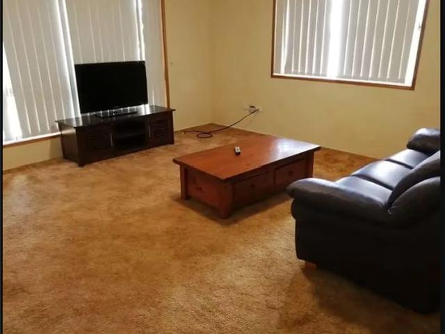 bedroom for rent