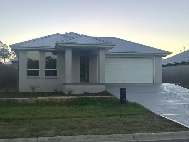 4 bedroom Home