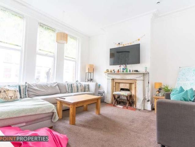 Bedroom House, Gresford Avenue, L17