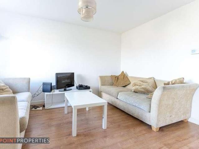 Bedroom House, Royston Street, L7