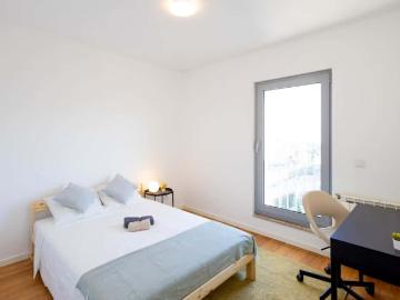 Parque das Nações, Lisboa, Distrito de Lisboa