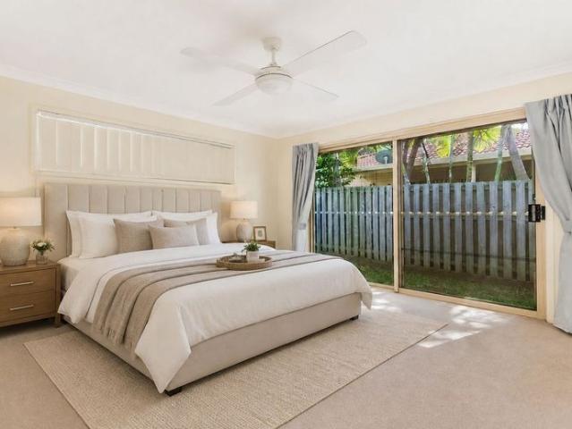 BEDROOM SINGLE LEVEL FAMILY HOME IN MERRIMAC NEAR FAIRIE PARK