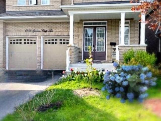 Bedrooms 1256 Graham Clapp Avenue, Oshawa, ON, L1K 0Y2 house for lease | Listing ID E13769 | Royal LePage