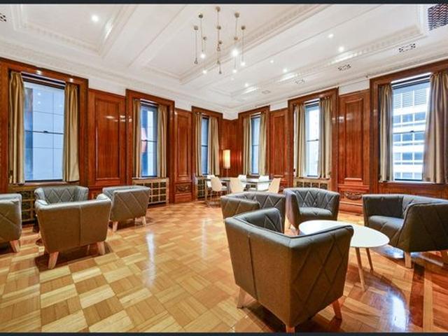Bedrooms available in Shared Apartments