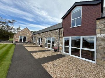 Bedrooms, High Road, Strathkinness KY16, 1 bed terraced house to rent, £975 pcm | PrimeLocation