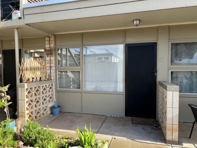 Affordable & Low Maintenance Living