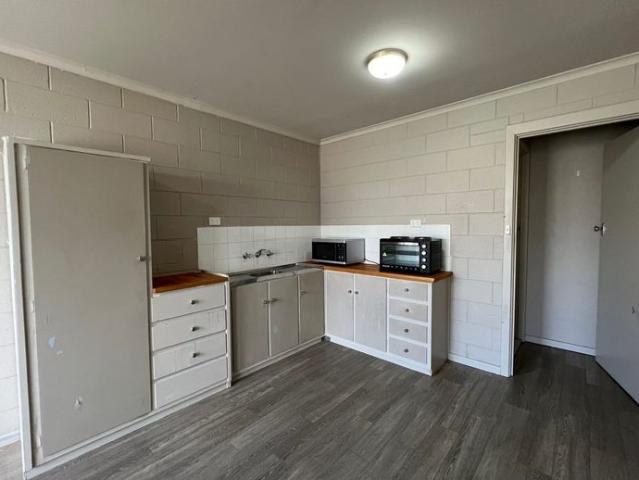 Affordable & Low Maintenance Living