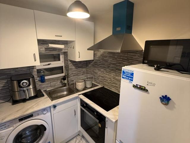Bedsit Studio to Rent – Dagenham, RM9