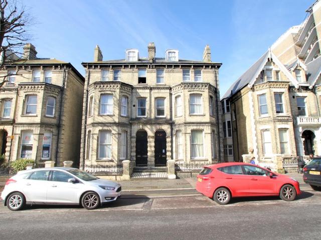 Bedsit to rent