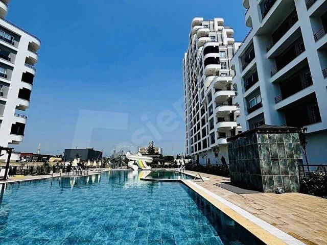 BEE'TECE CONSEPT SİTESİNDE GENİŞ 1+1