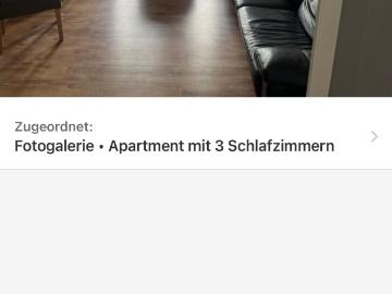 Apartment for rent in Alt-Godesberg