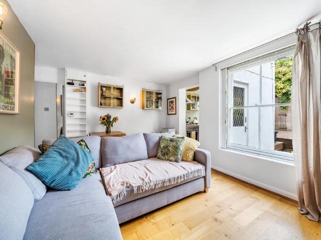 Beethoven Street, London, W10 1 bed flat to rent £2,200 pcm £508 pw