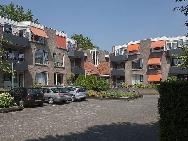 Beethovenlaan 3 73