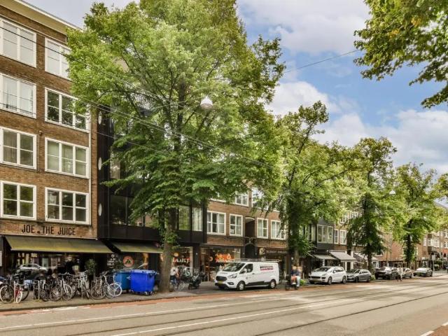 Beethovenstraat 5 B2