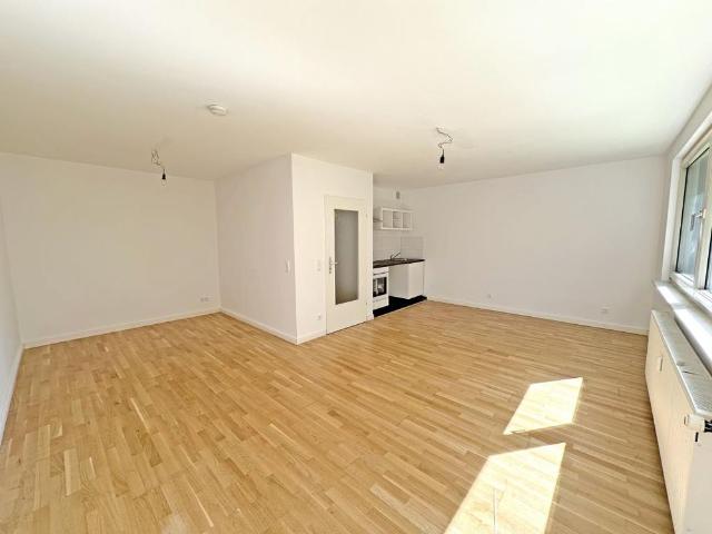 Beethovenstraße 1 Zimmer Wohnungen in Seelze