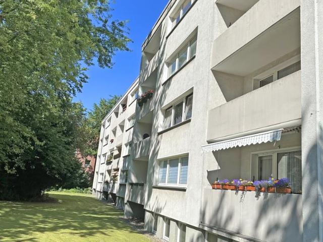 Beethovenstraße 2 Zimmer Wohnungen in Seelze