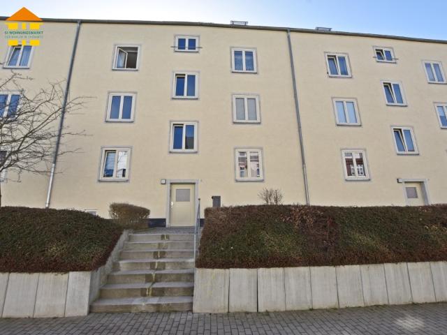 Beethovenstraße 46 WE 10 2 Raum Wohnung in 09130 Chemnitz