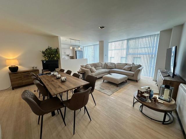 Beetham Plaza, Liverpool L2, 2 bed flat to rent, £1,500 pcm | PrimeLocation