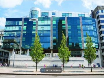 Beetham Plaza, Liverpool L2, 3 bed flat to rent, £1,900 pcm | PrimeLocation