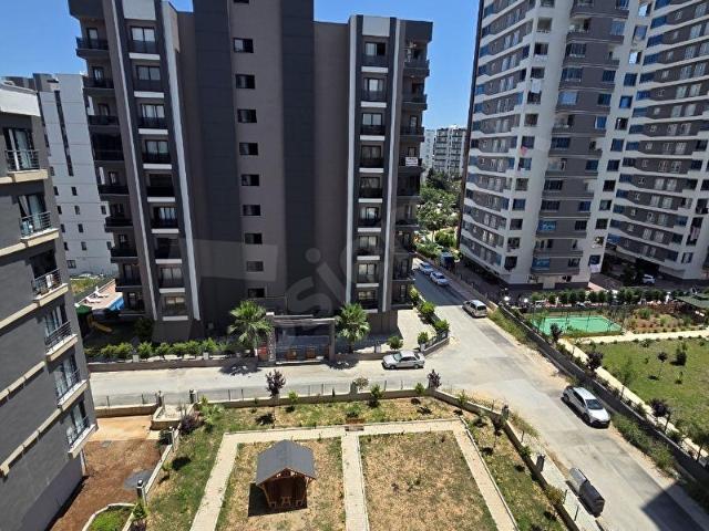 BEE İNVEST'TEN TECE DENİZ MAH'DE DOĞALGAZLI 1+1 SATILIK