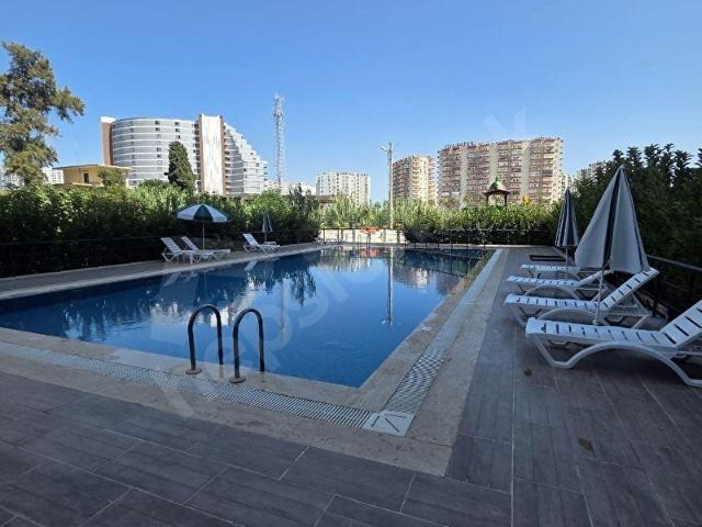 BEE İNVEST'TEN TÖMÜK'TE 1+1 FIRSAT DAİRE