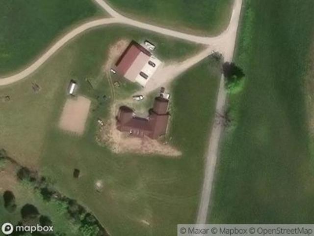 Bee Lick Creek Rd