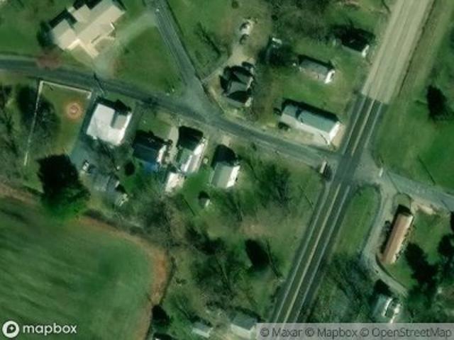 Bee Tree Rd