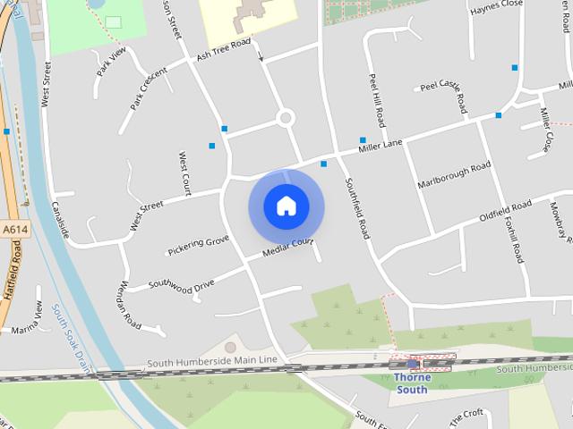 Beech Tree Avenue, Thorne, Doncaster, DN8