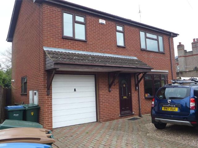 Beech Tree Avenue, Tile Hill, Coventry CV4, 3 bed detached house to rent, £1,400 pcm | PrimeLocation