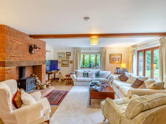 Beech Tree Court, Whitchurch