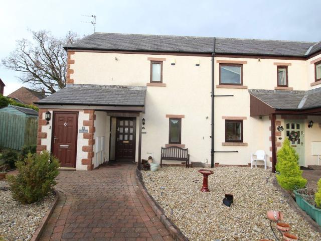 Beech Tree Farm, Cumwhinton CA4, 2 bed flat to rent, £775 pcm | PrimeLocation