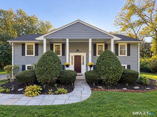 Beech Tree Rd, Brookfield, Home For Sale