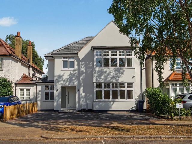 Beech Walk, Mill Hill! NW7, 7 bed detached house to rent, £8,500 pcm | PrimeLocation