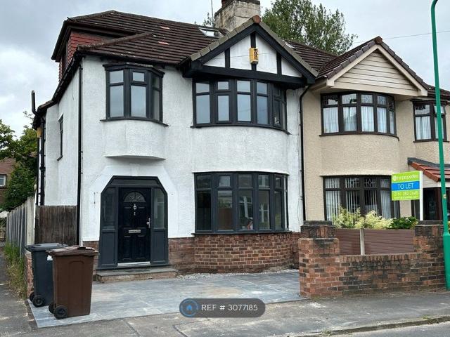 Beech Avenue, Crosby, Liverpool L23, 4 bed semi detached house to rent, £1,795 pcm | PrimeLocation