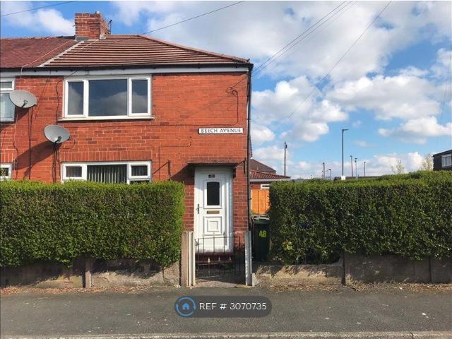 Beech Avenue, Droylsden, Manchester M43, 2 bed terraced house to rent, £1,200 pcm | PrimeLocation